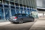 Mercedes-Benz C300 de AMG Line 2018 года (WW)